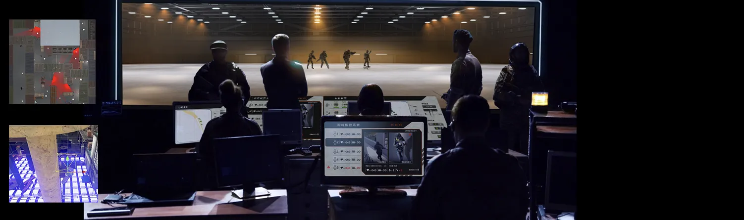 VAR LIVE Defence