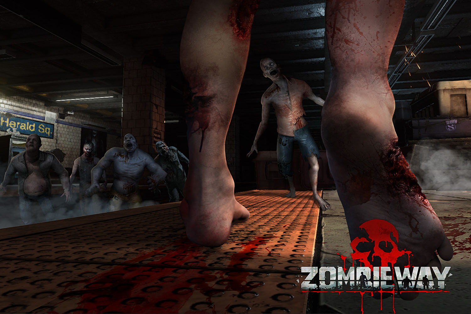 Sesame Note editorial image 12 from BIOHAZARD VALIANT RAID coverage