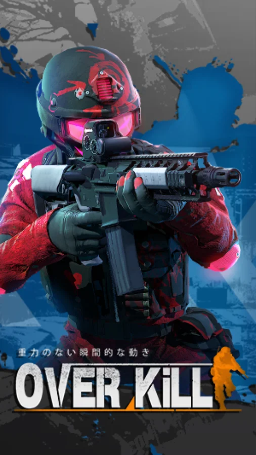 Overkill
